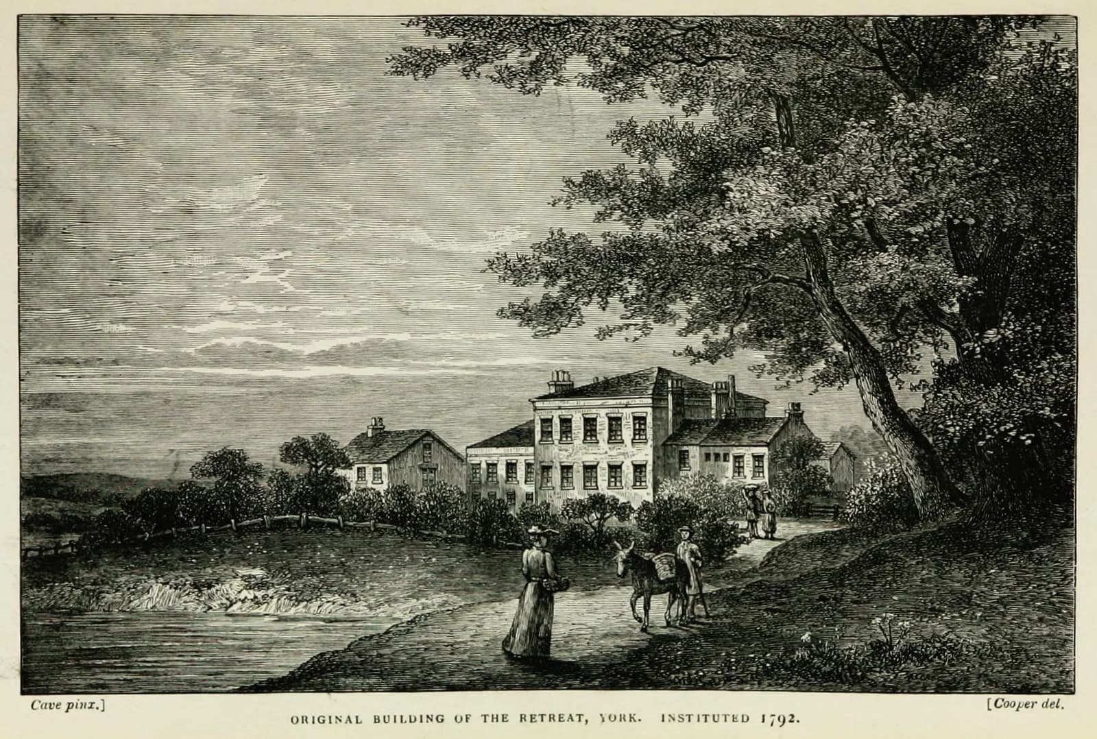The Retreat