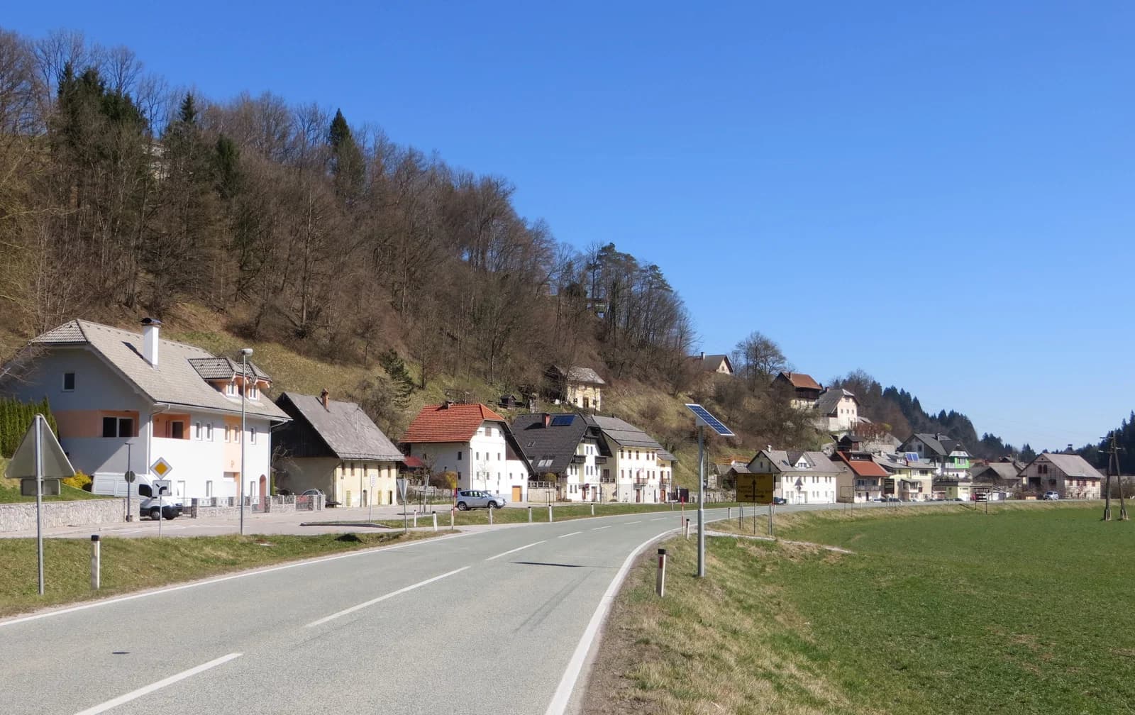 Poljane nad Škofjo Loko