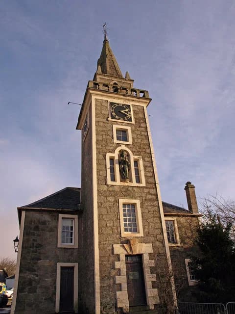 Kilbarchan