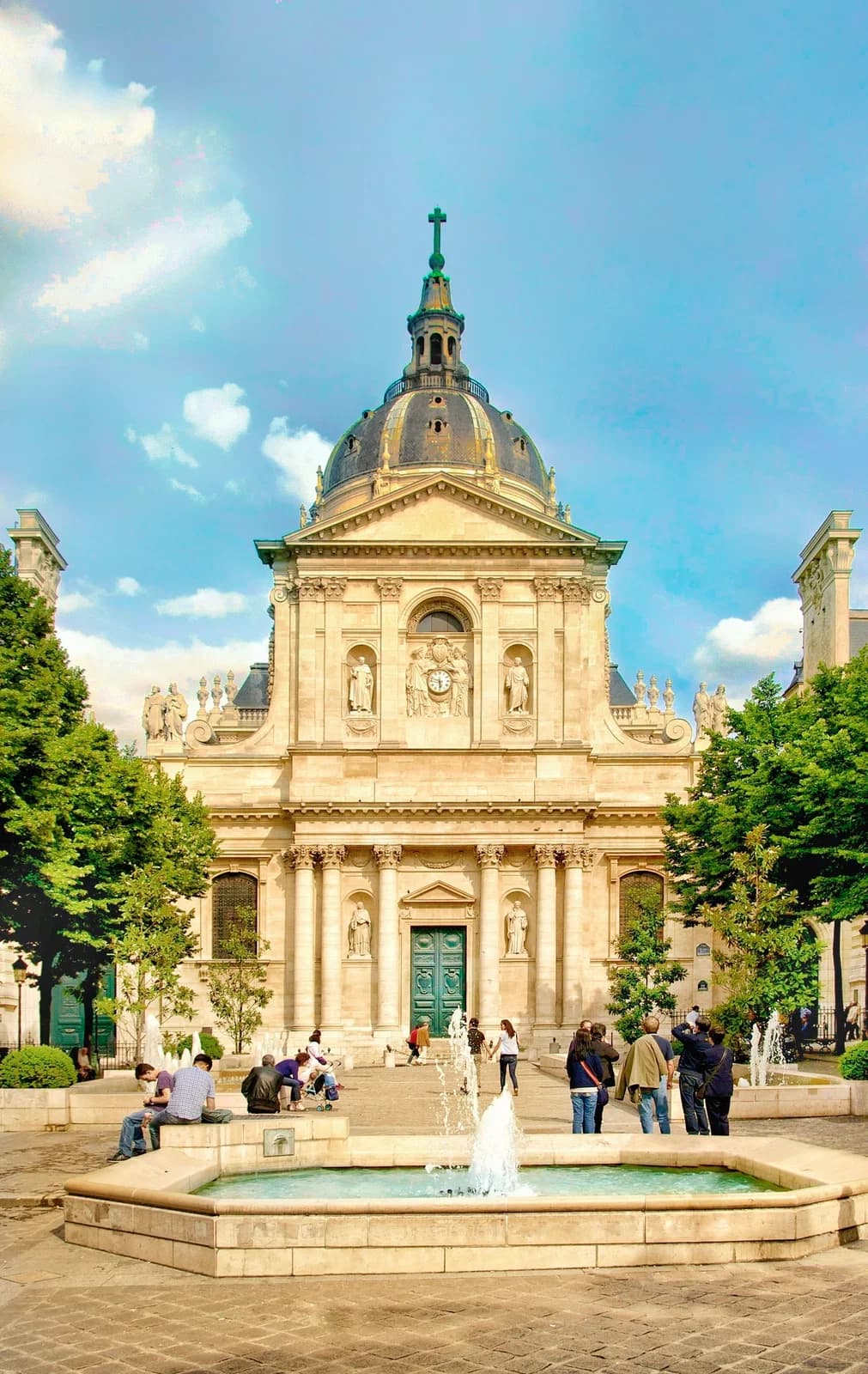 Sorbonne