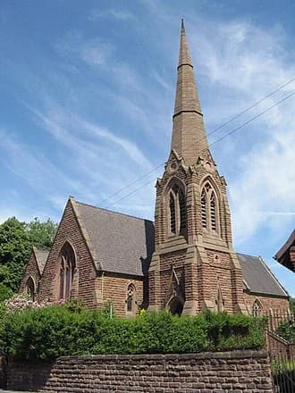 Latchford