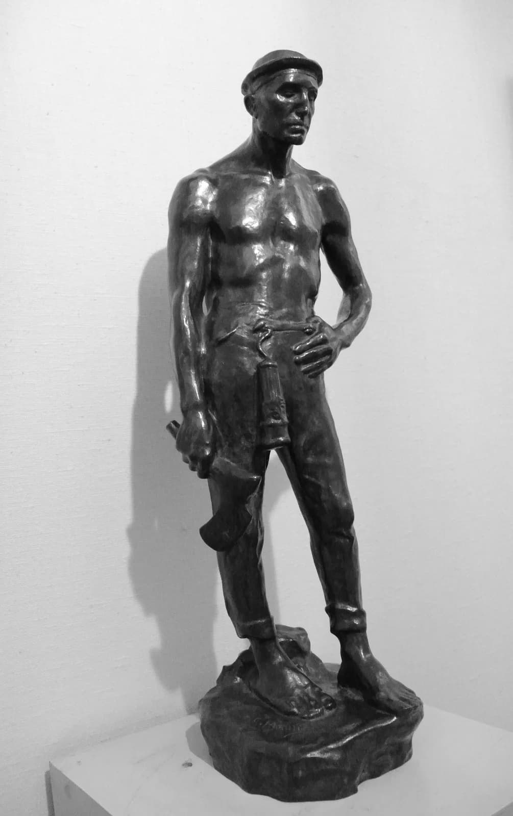 coal miner