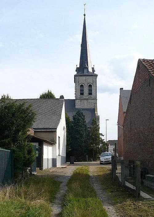 Wakkerzeel