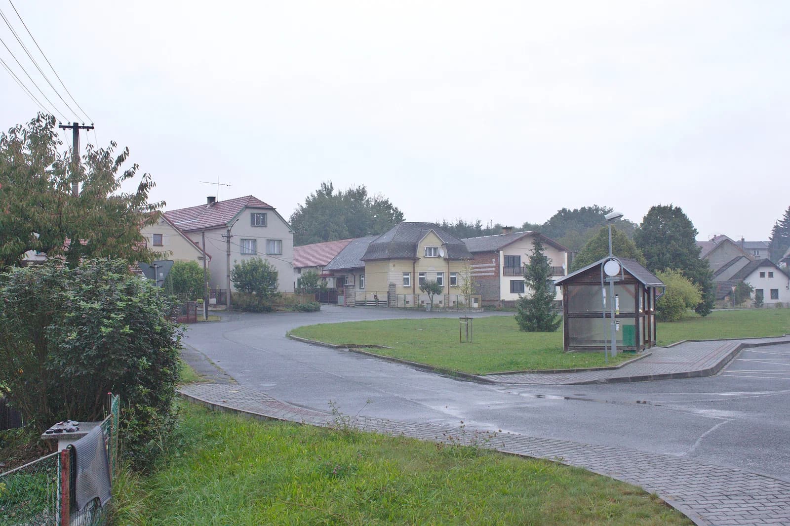 Dobříč