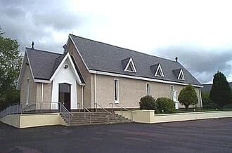 Corr na Móna