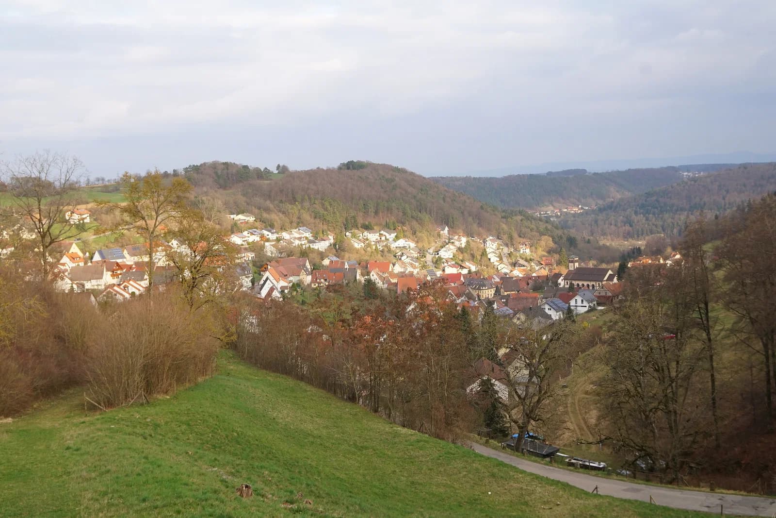 Rexingen