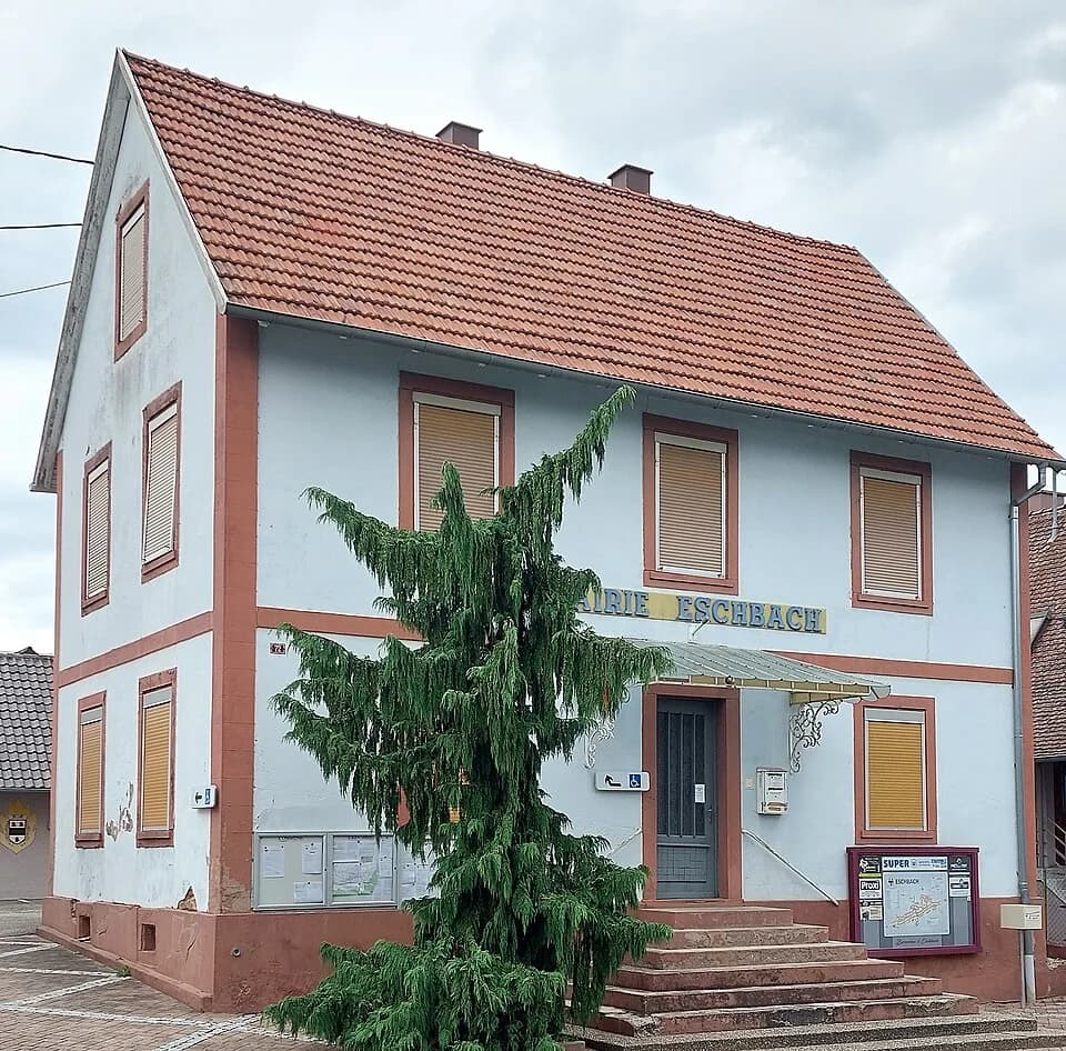 Eschbach