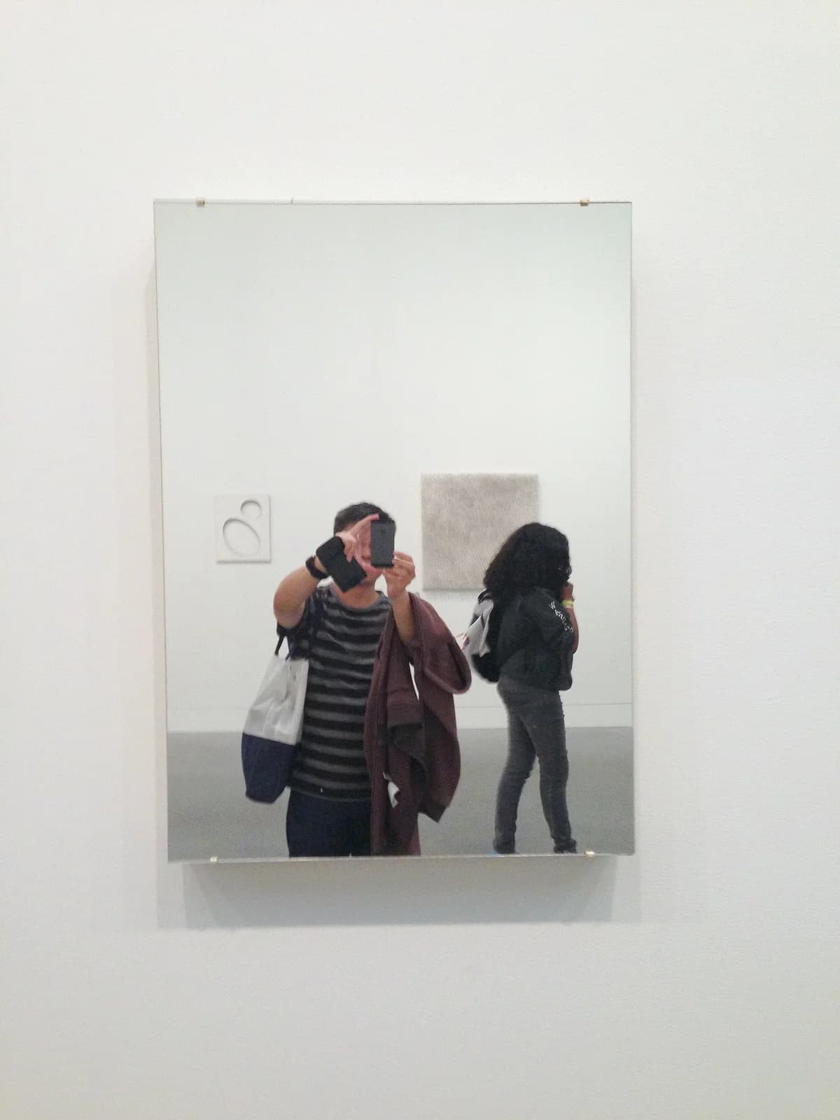contemporary artist