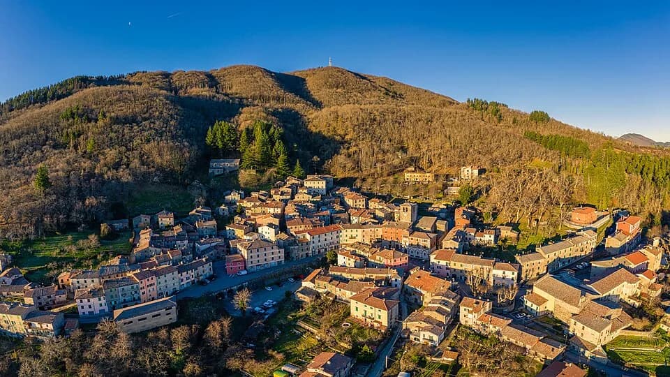Montieri
