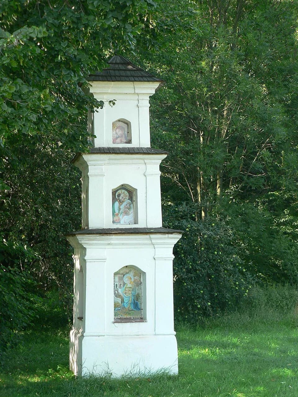 Skotnice