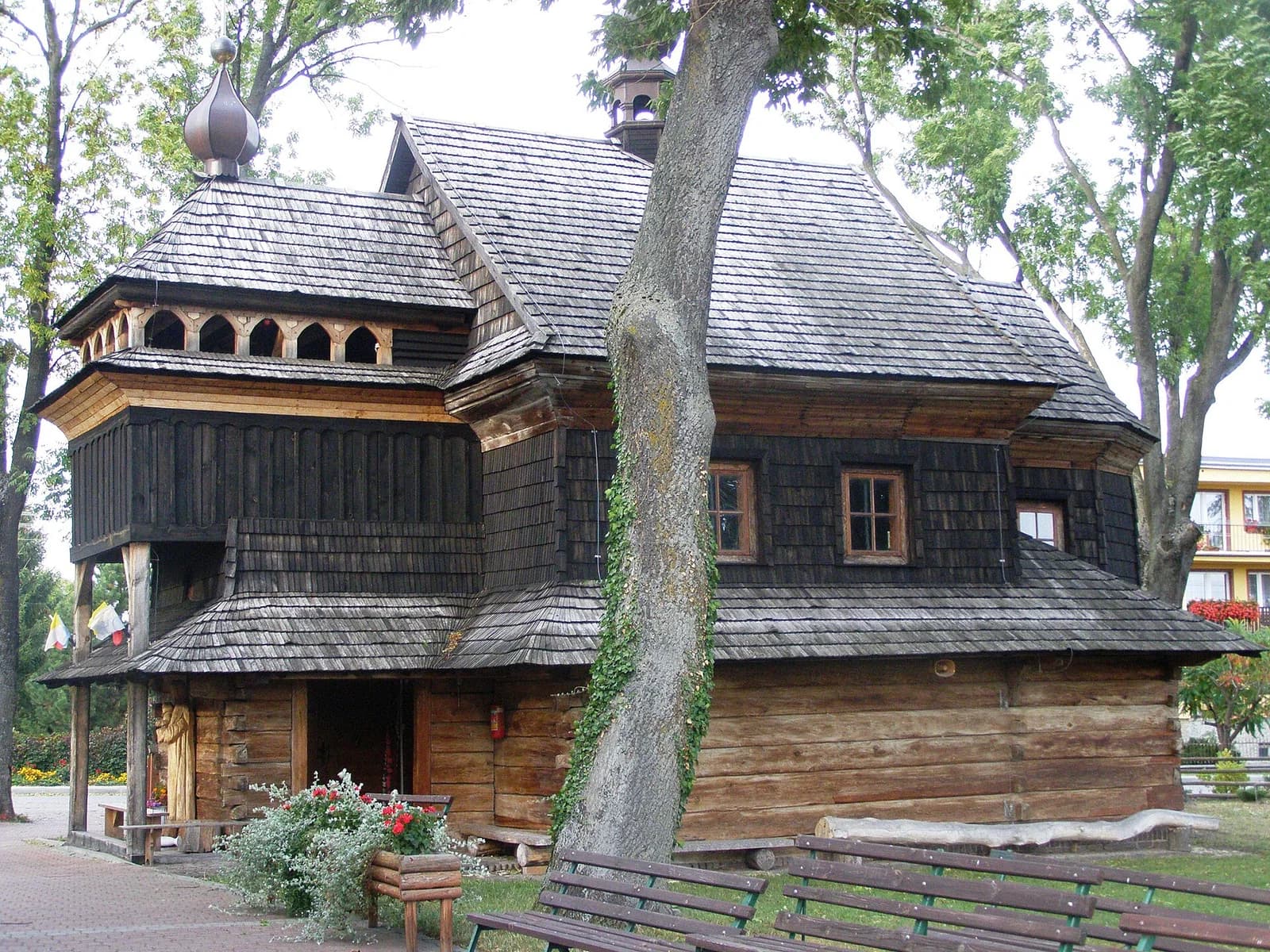 Jarczów