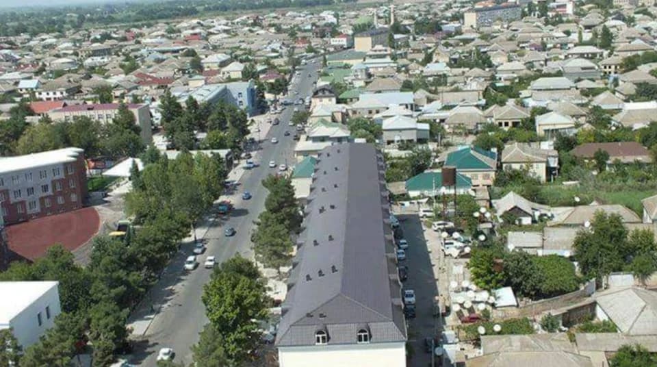 Sabirabad
