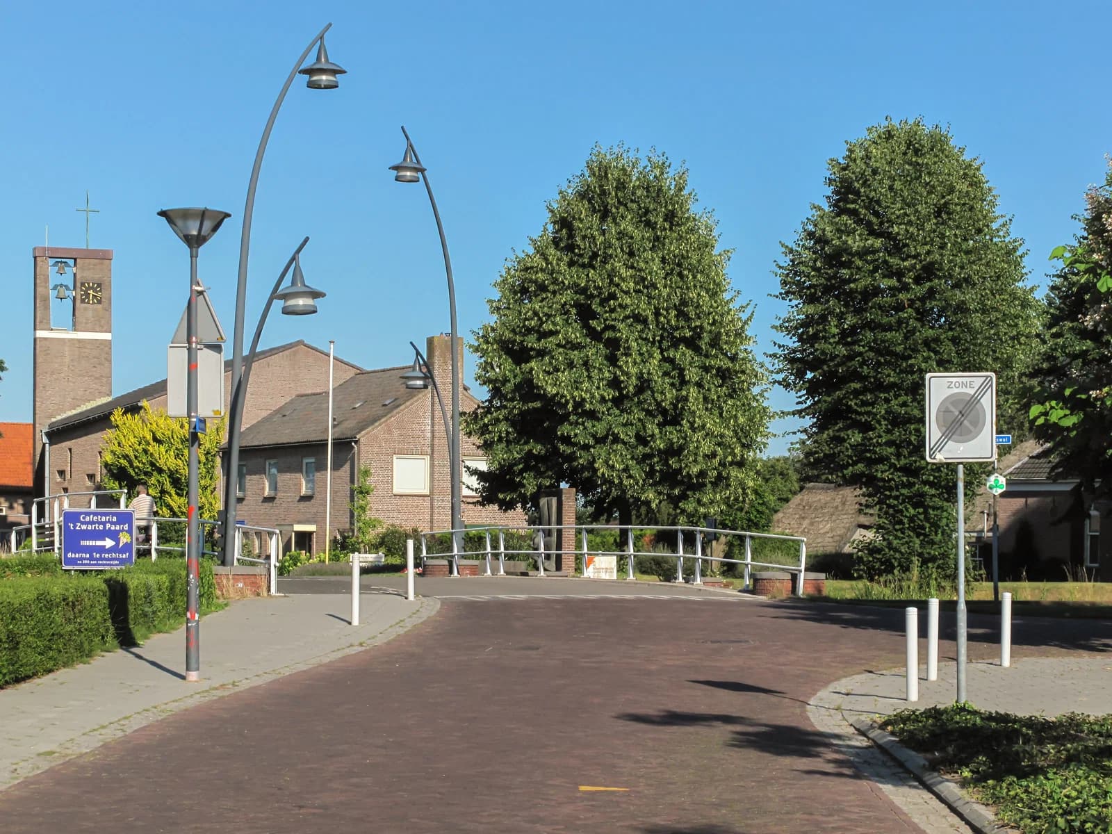 Wapenveld