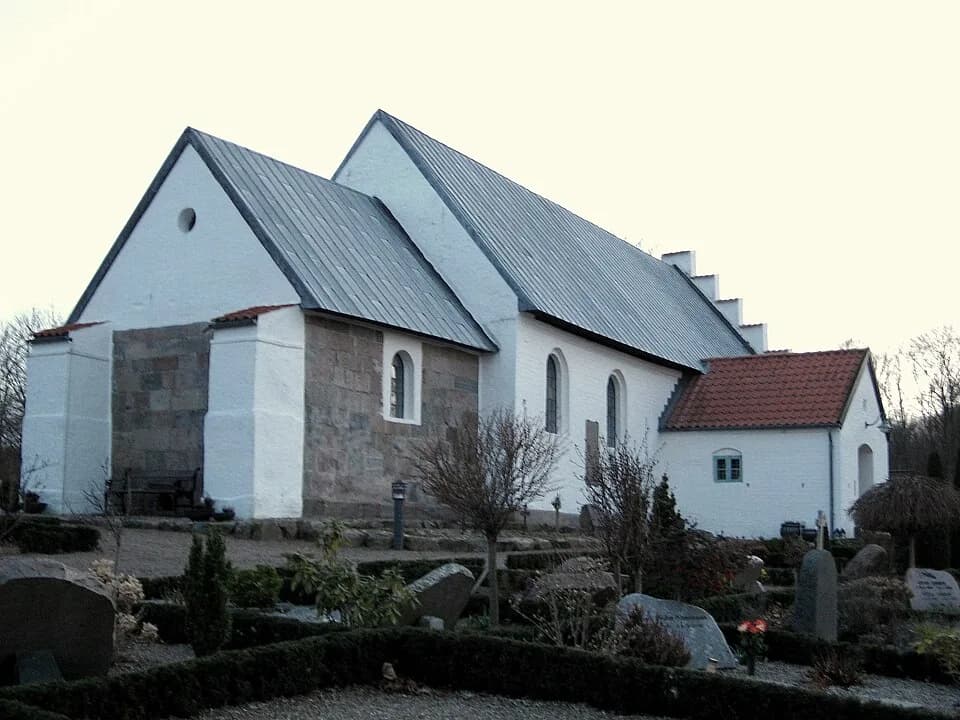 Sindal Parish