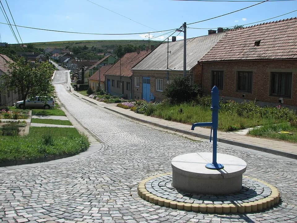 Stavěšice