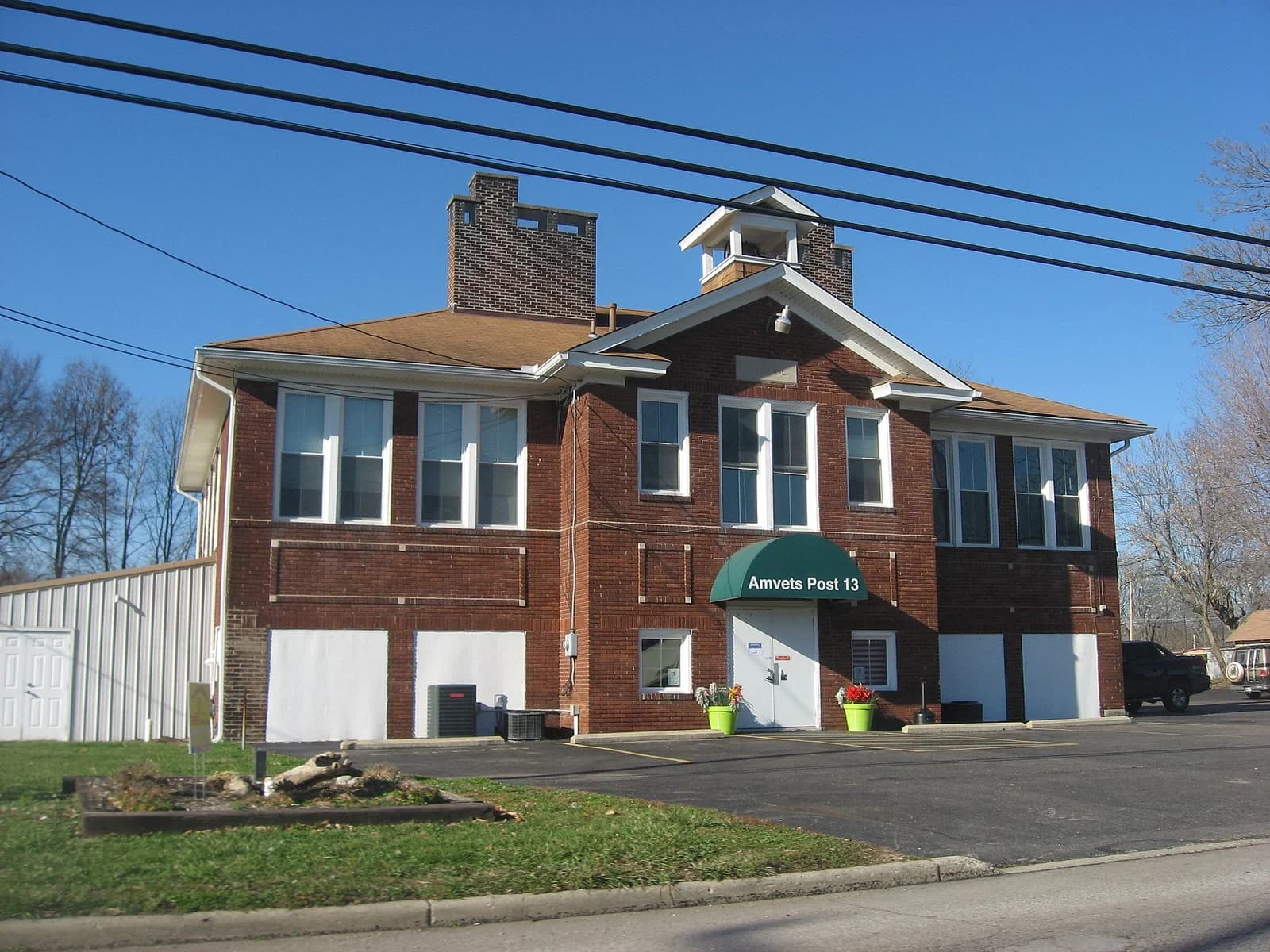 West Harrison
