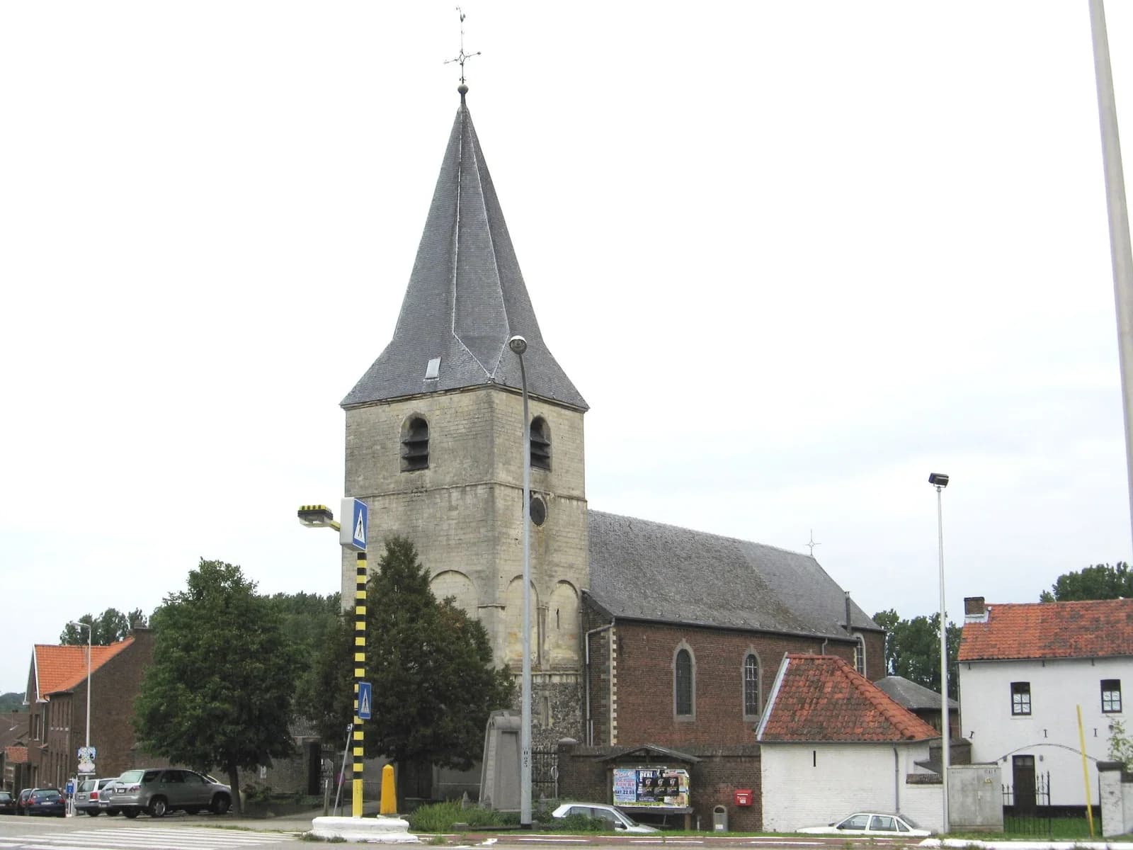 Overrepen