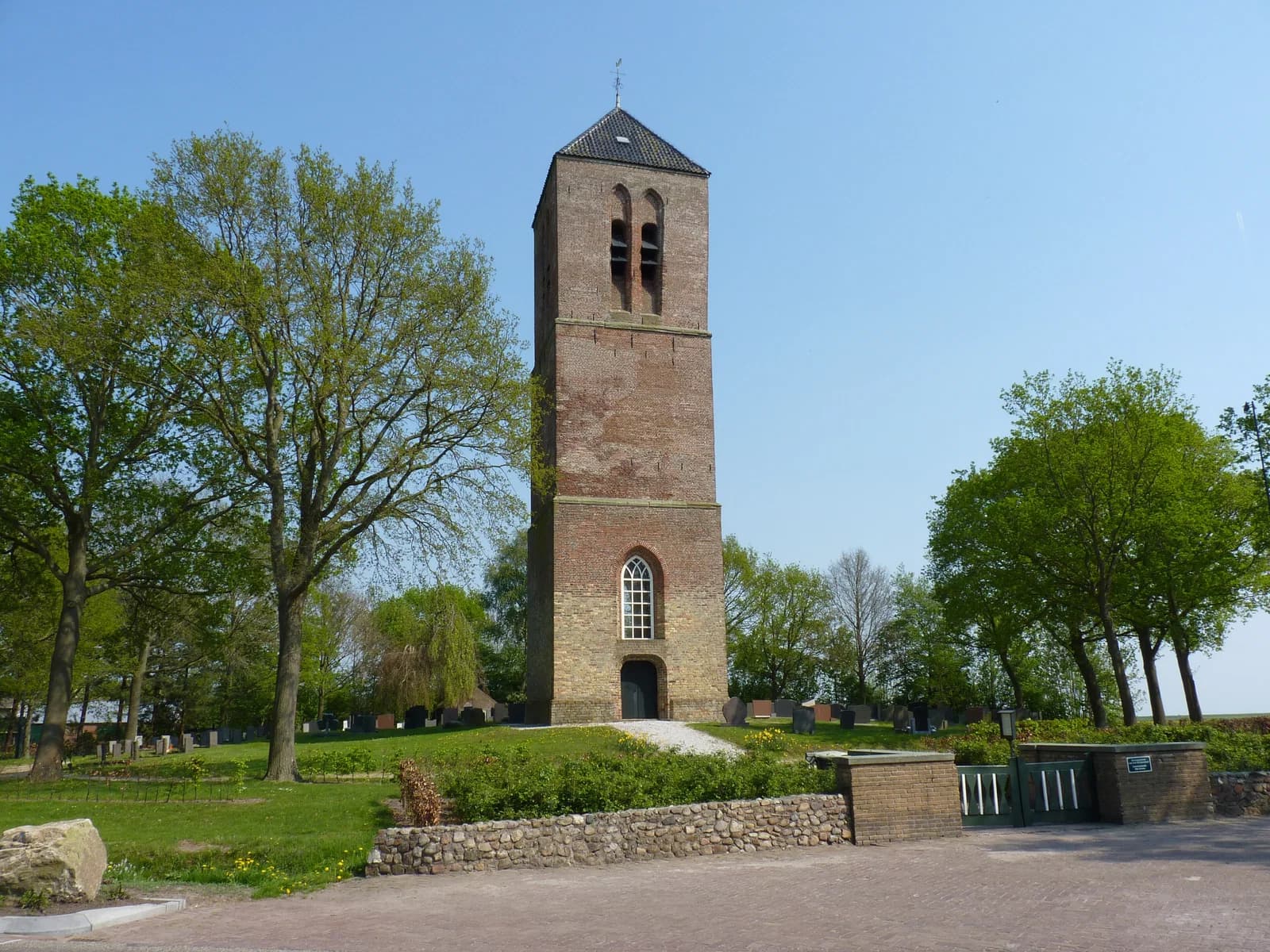 Nijemirdum