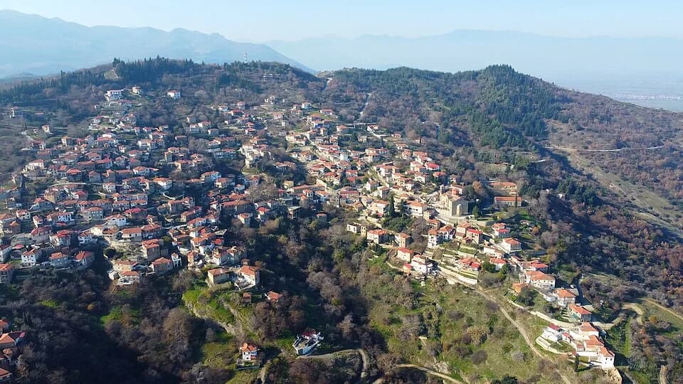 Kanália