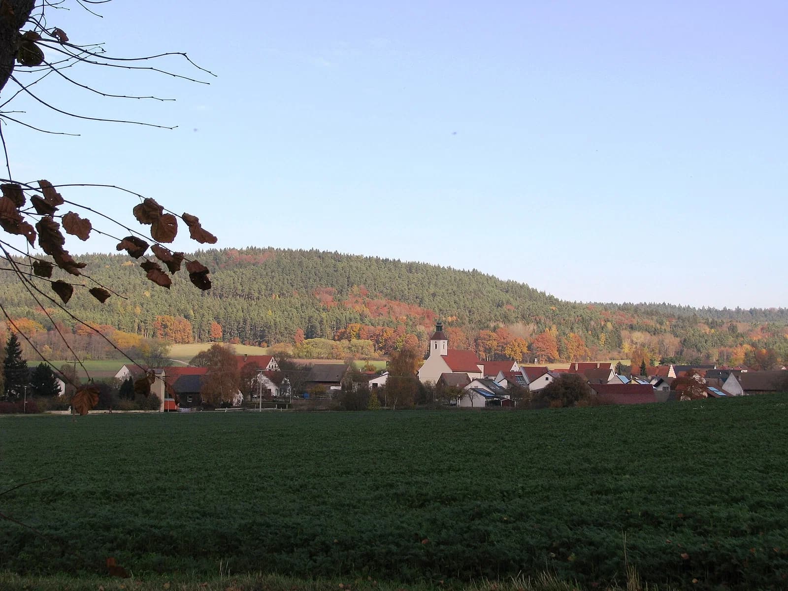 Burggriesbach