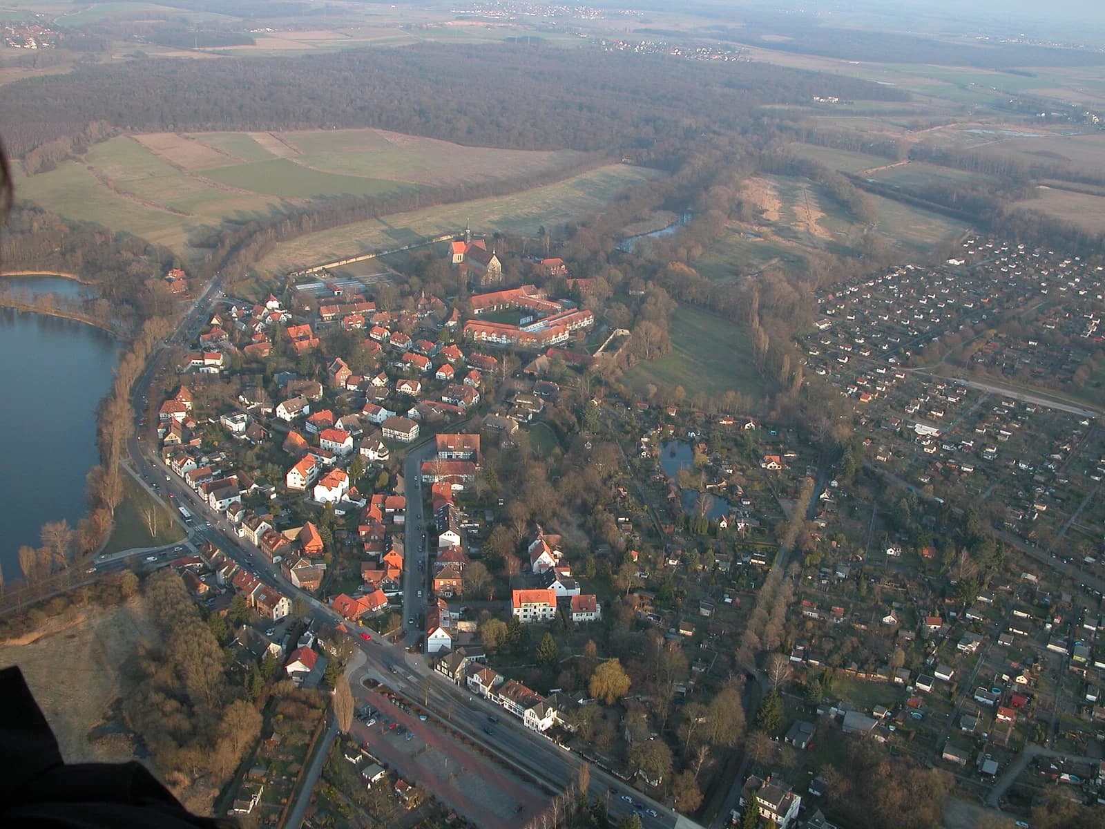 Riddagshausen