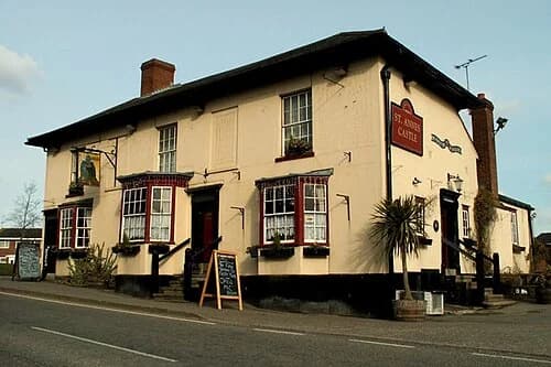 Great Leighs