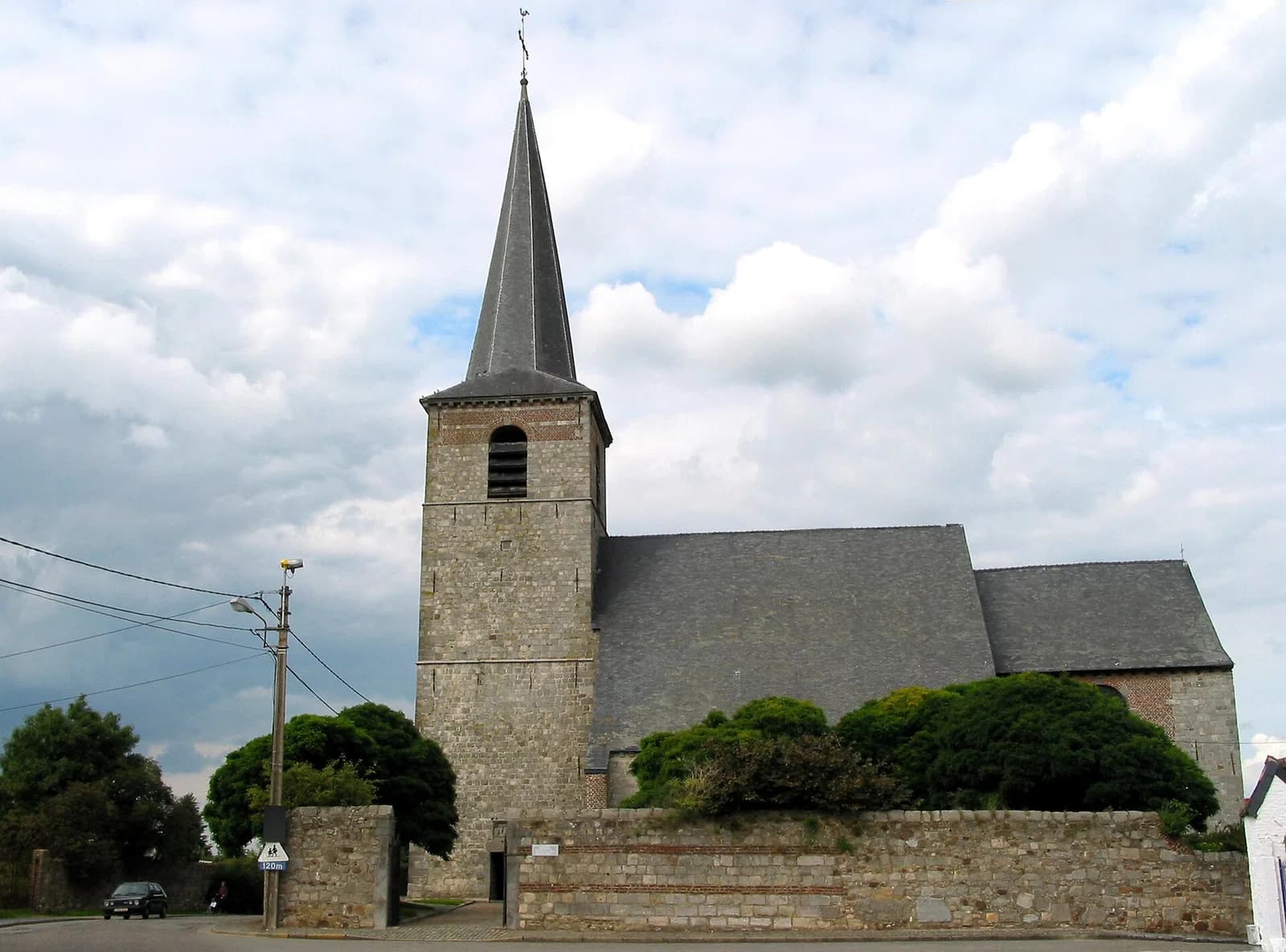 Estinnes-au-Val