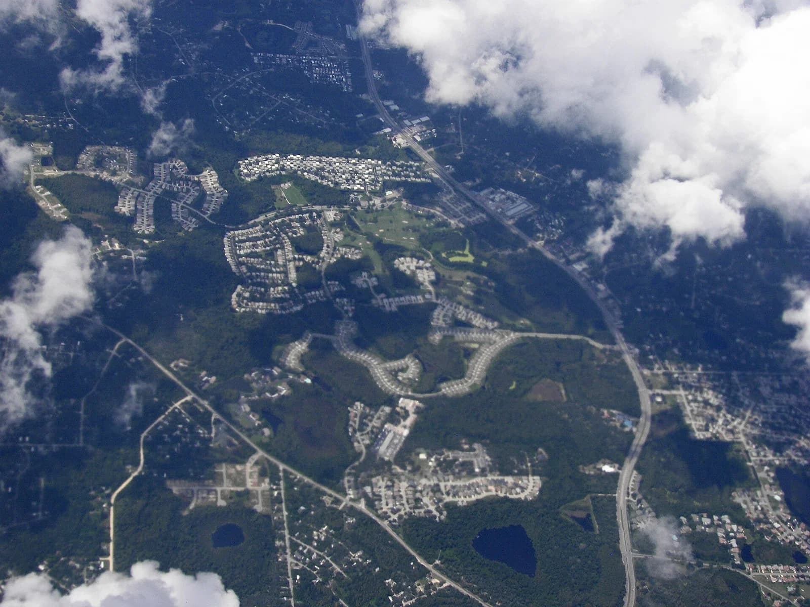 Port Richey