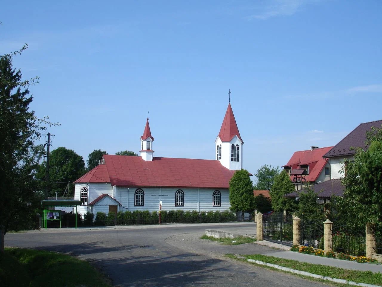 Bażanówka