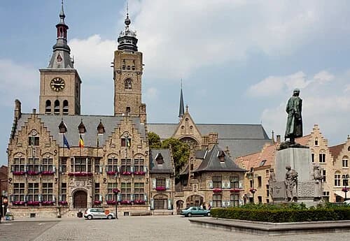 Diksmuide