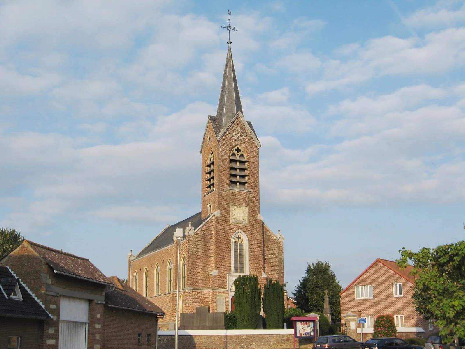Aalst