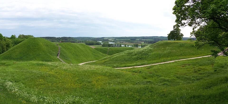 Kernavė