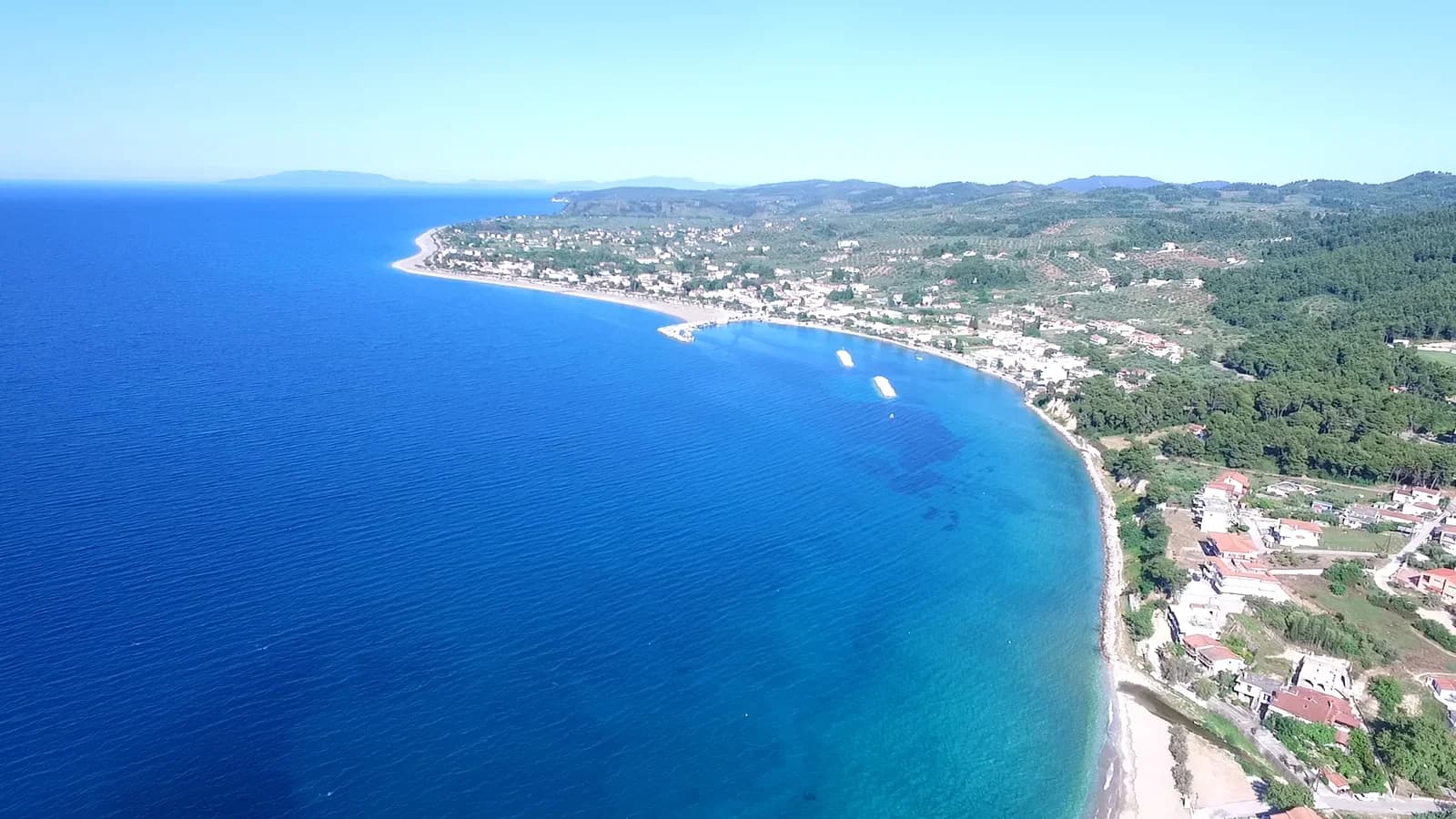 Pefkí