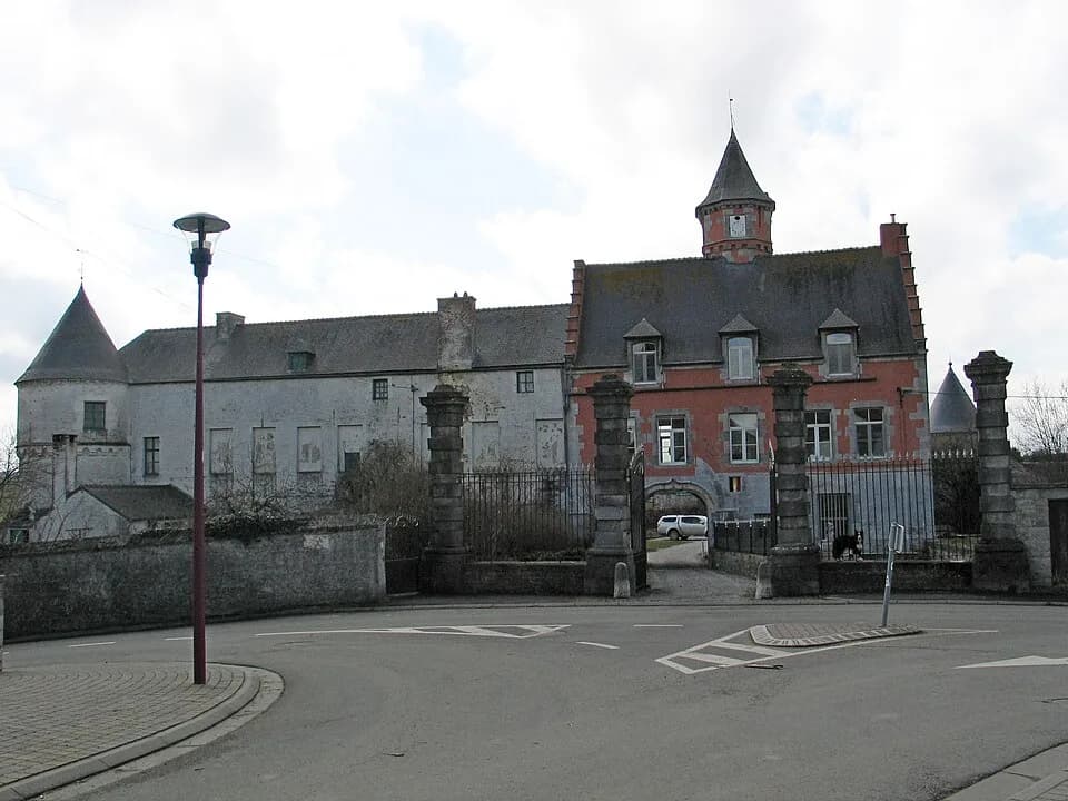 Senzeilles