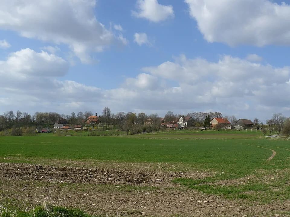 Kostelec