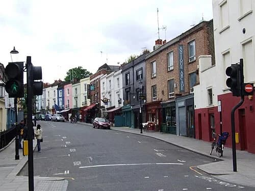 Notting Hill
