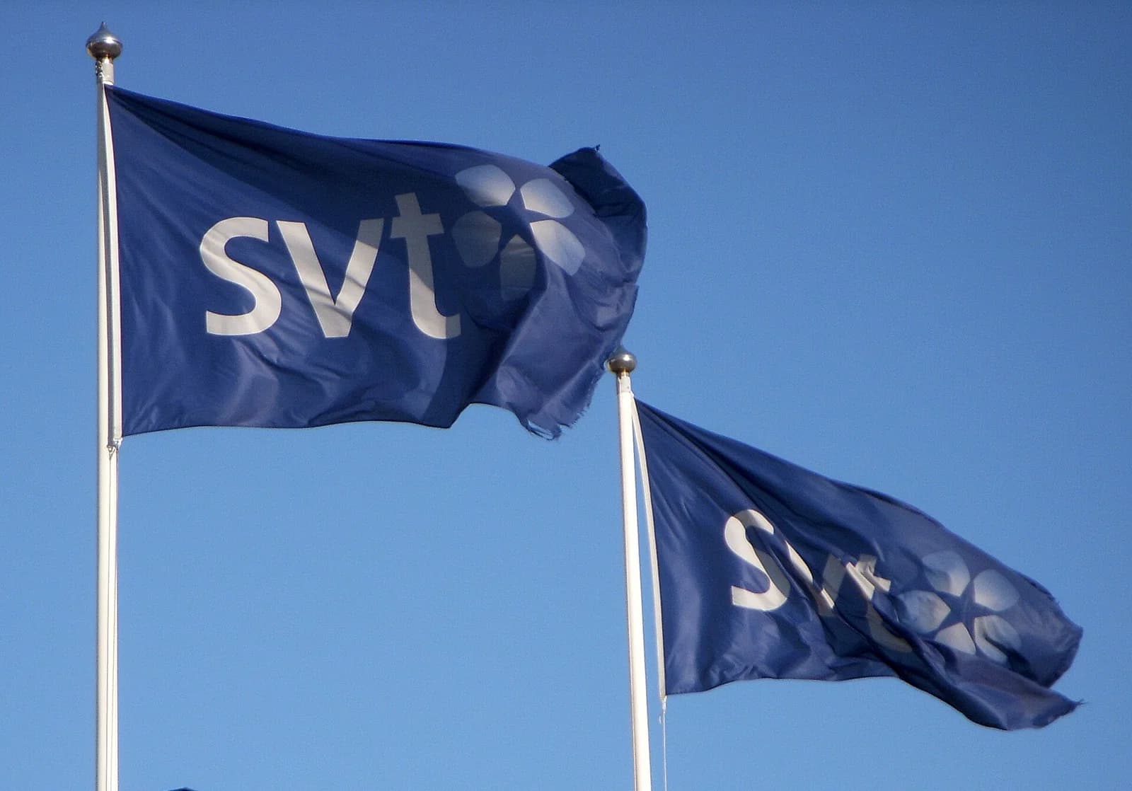 Sveriges Television