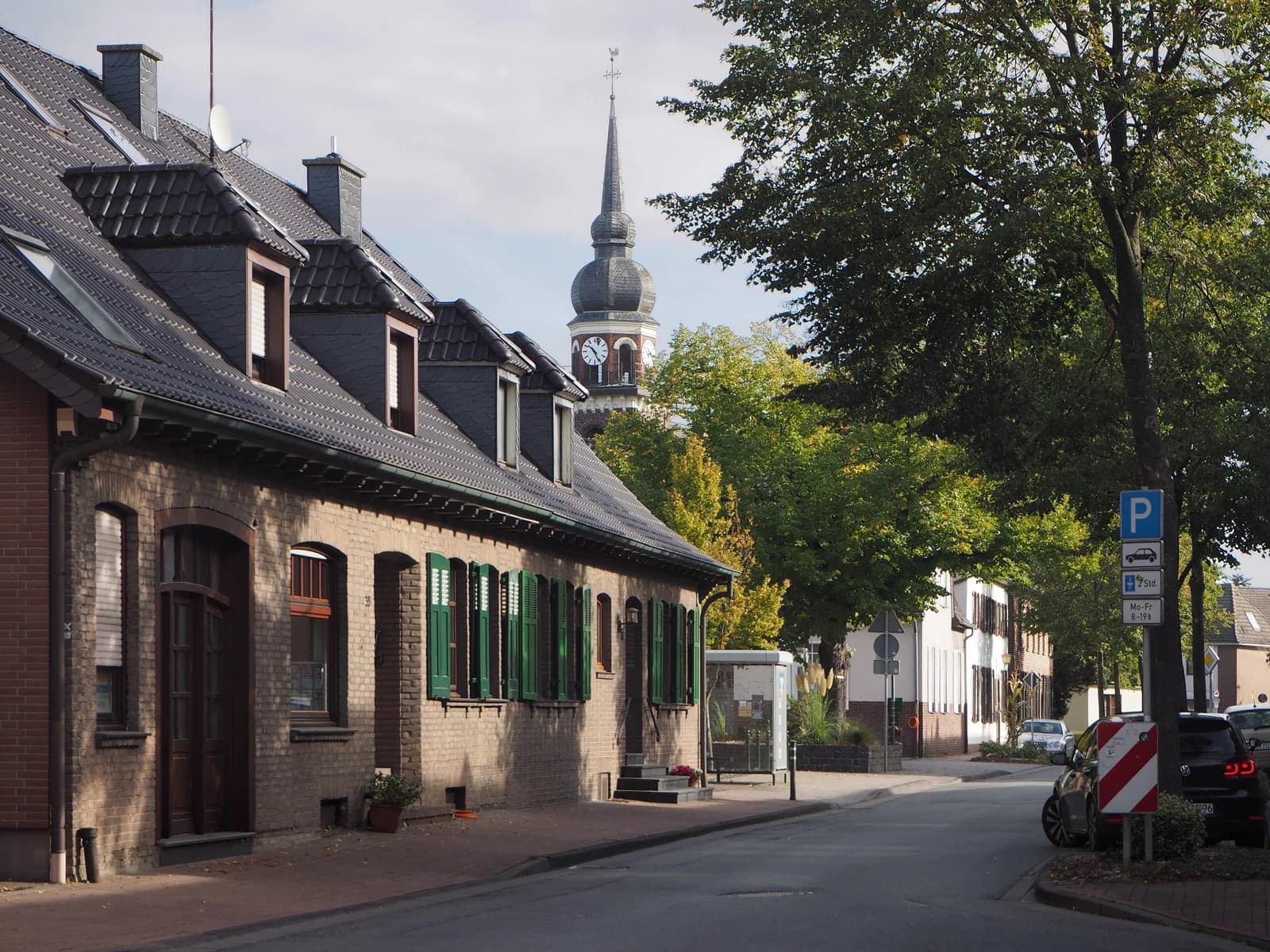 Ringenberg