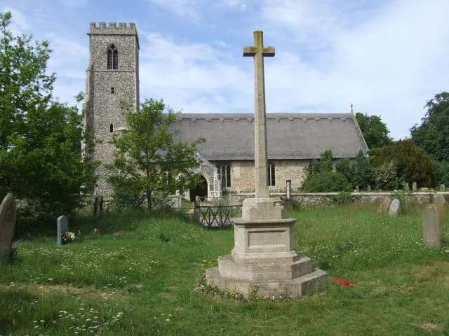 Henstead