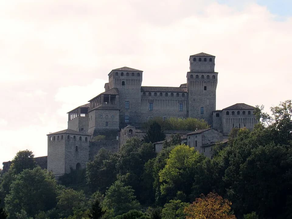 Torrechiara