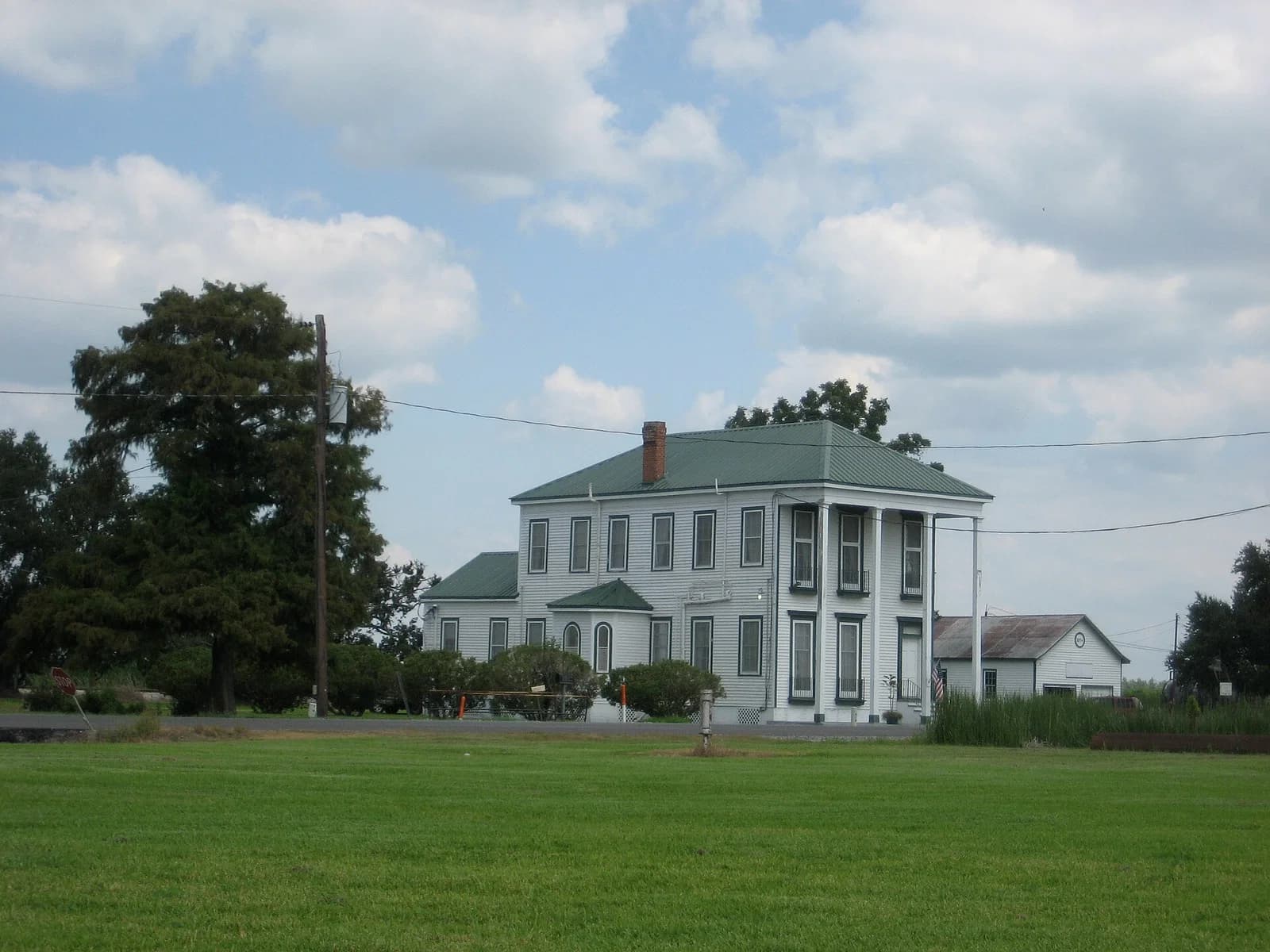 Raceland