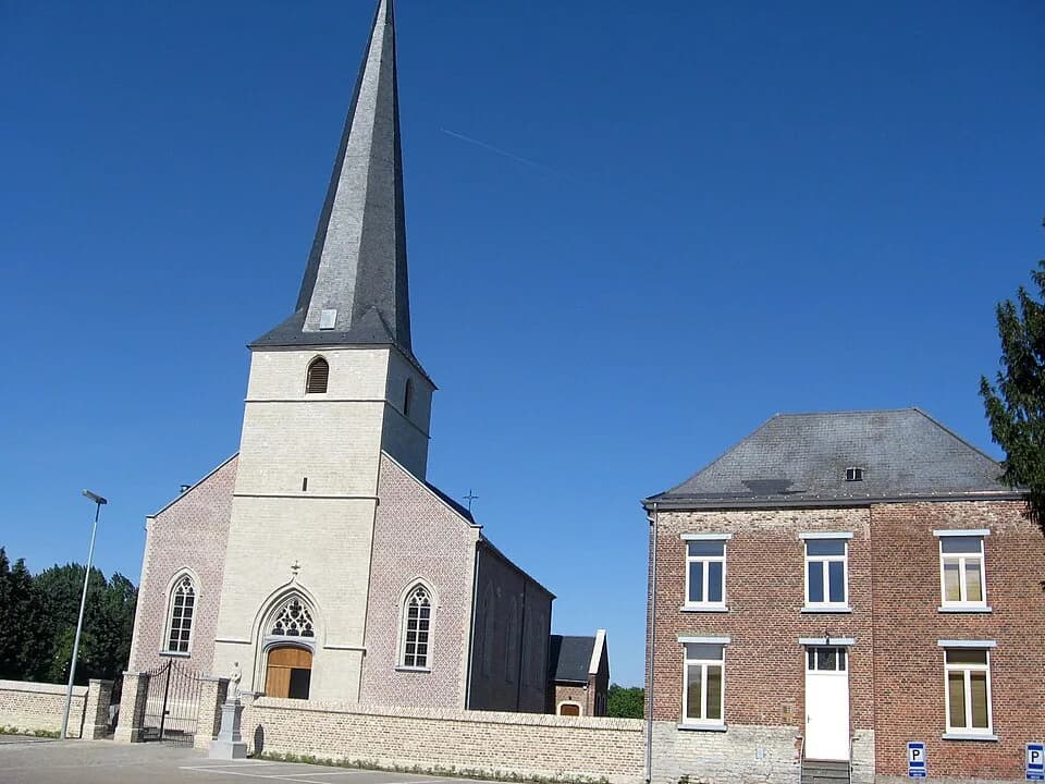 Roosbeek