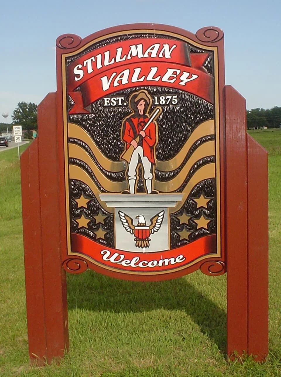 Stillman Valley