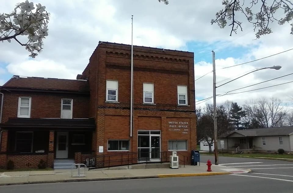 Tuscarawas