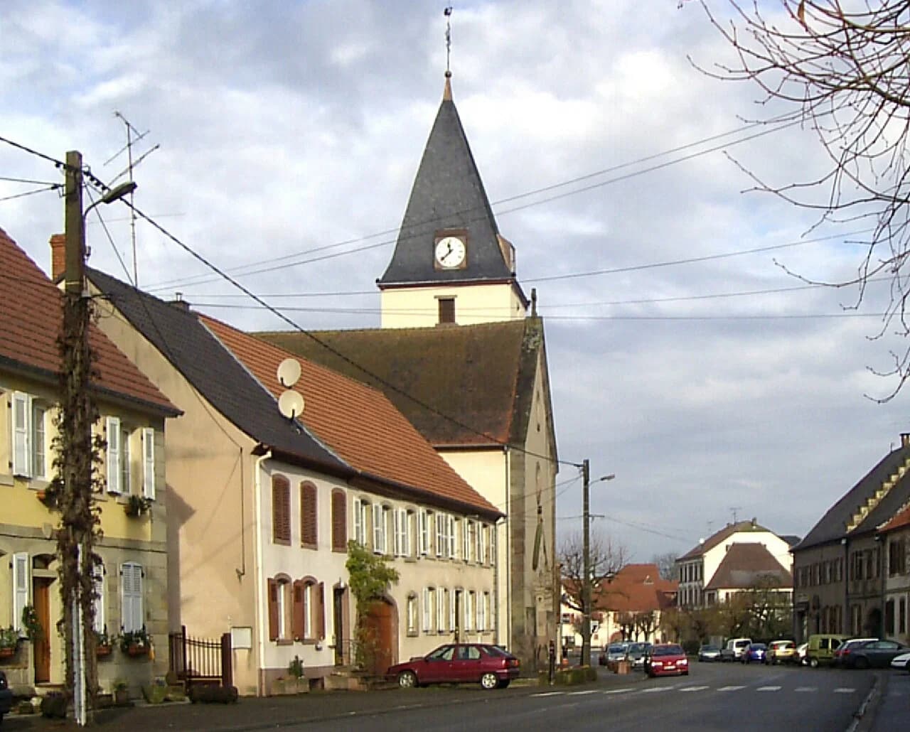 Harskirchen