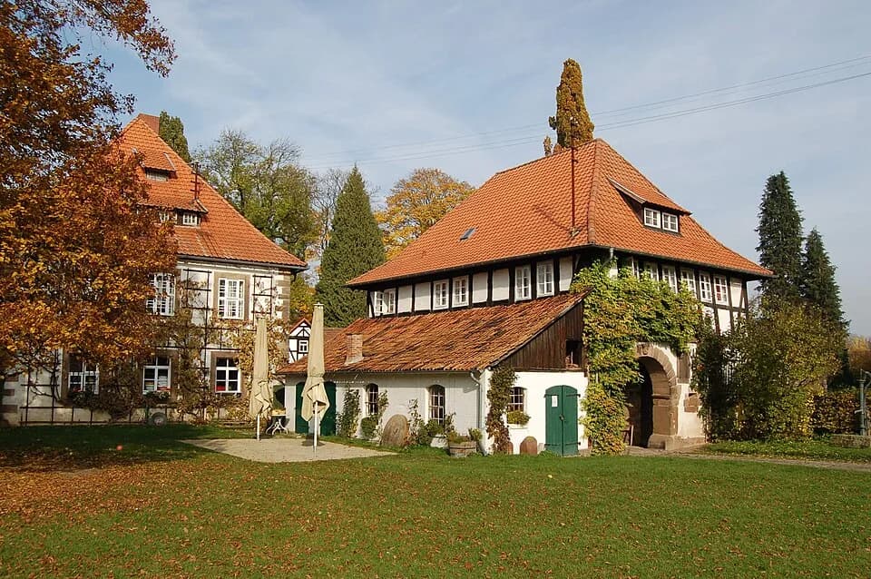 Rittergut Besenhausen