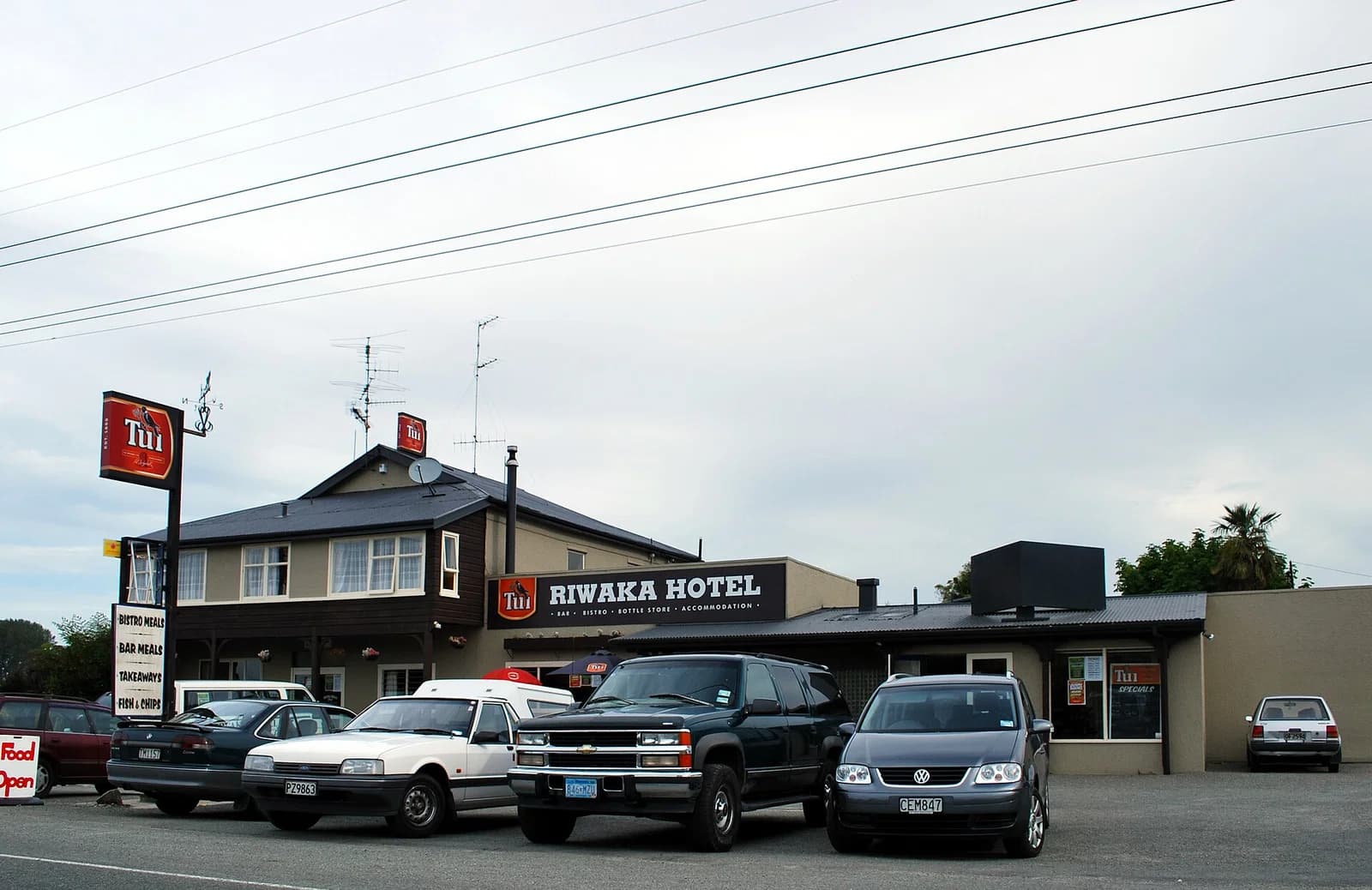 Riwaka