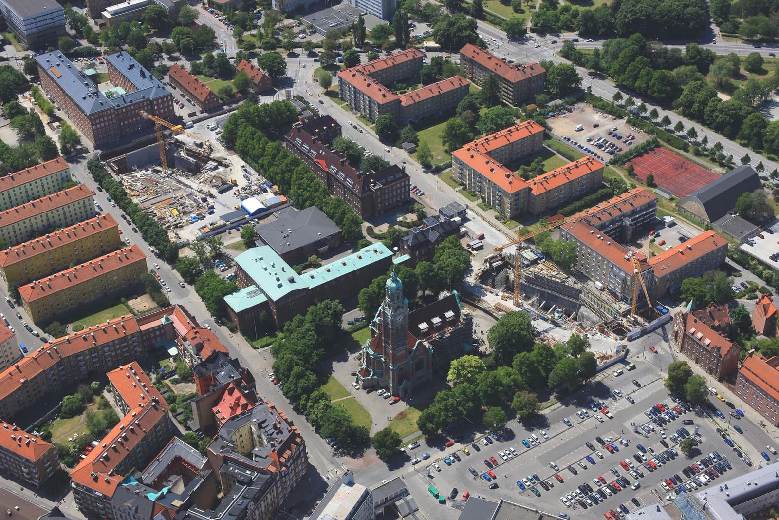Malmö Sankt Johannes