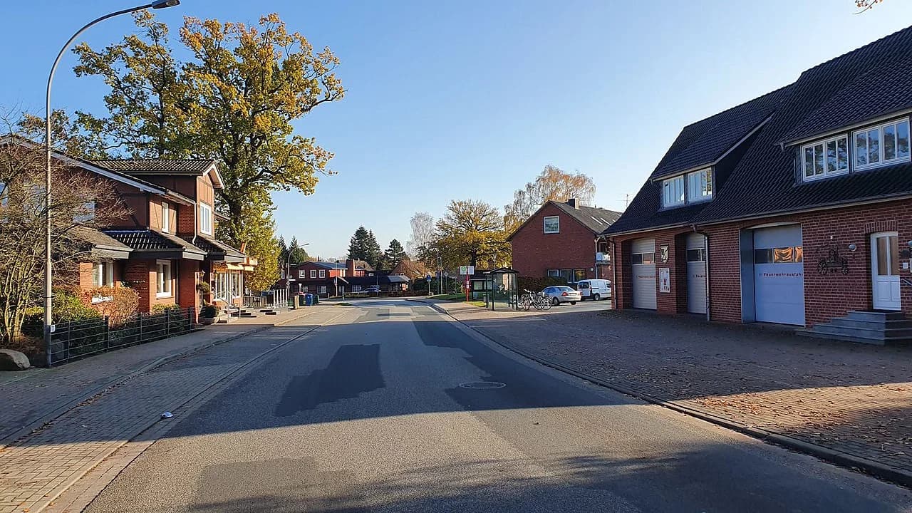 Todtglüsingen