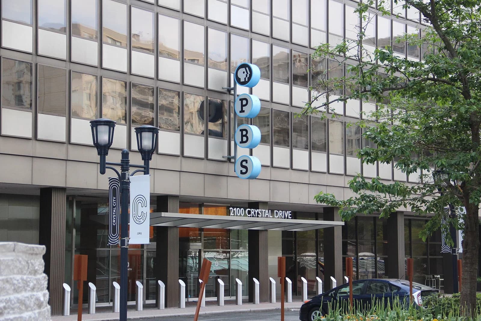 PBS